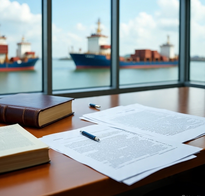 Study with IMBM's Bill of Lading before 2025 comes to a close